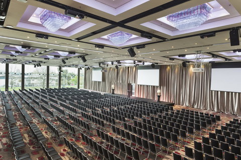 Pullman Melbourne Albert Park - VIC Tourism 13