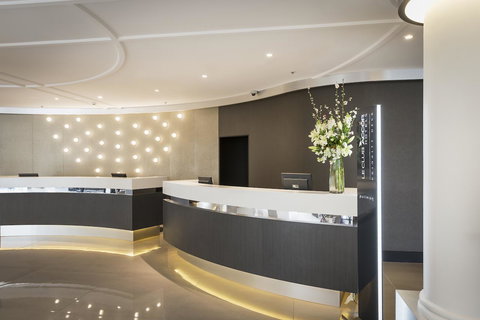 Pullman Melbourne Albert Park - VIC Tourism 31