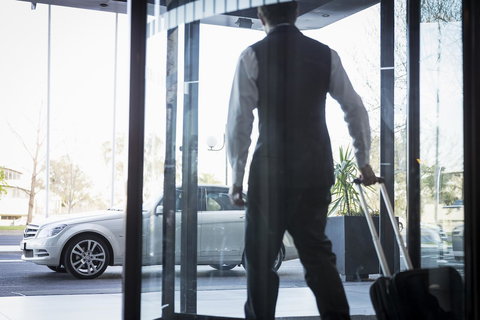 Pullman Melbourne Albert Park - VIC Tourism 17