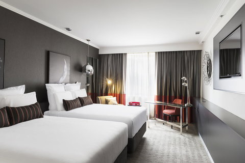 Pullman Melbourne Albert Park - VIC Tourism 8