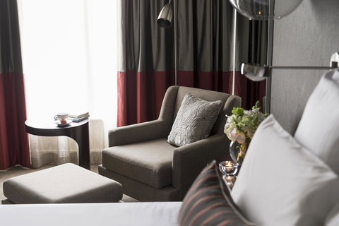 Pullman Melbourne Albert Park - VIC Tourism 16