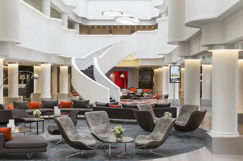 Pullman Melbourne Albert Park - VIC Tourism 22