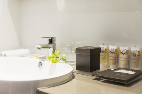 Pullman Melbourne Albert Park - VIC Tourism 33