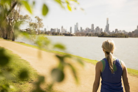 Pullman Melbourne Albert Park - VIC Tourism 6