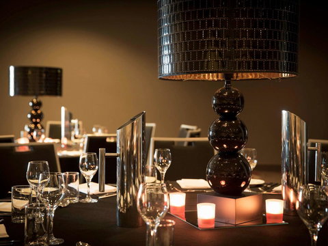 Pullman Melbourne Albert Park - VIC Tourism 39