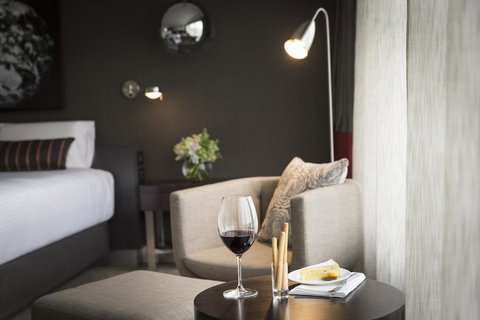 Pullman Melbourne Albert Park - VIC Tourism 34