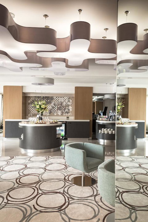 Pullman Melbourne Albert Park - VIC Tourism 11