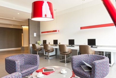 Pullman Melbourne Albert Park - VIC Tourism 19