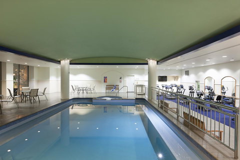 Pullman Melbourne Albert Park - VIC Tourism 3