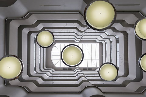 Pullman Melbourne Albert Park - VIC Tourism 9