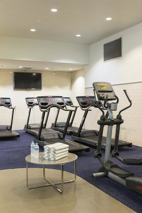 Pullman Melbourne Albert Park - VIC Tourism 20