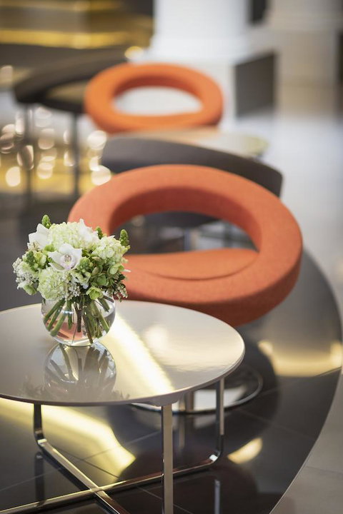 Pullman Melbourne Albert Park - VIC Tourism 27