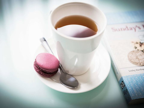 Pullman Melbourne Albert Park - VIC Tourism 44