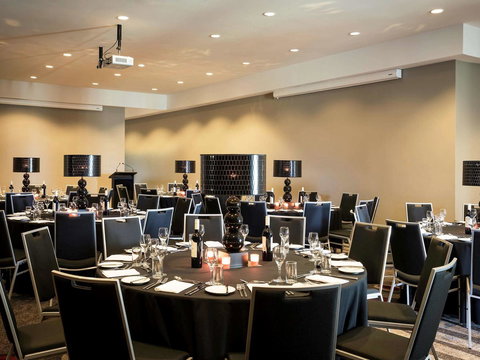 Pullman Melbourne Albert Park - VIC Tourism 41