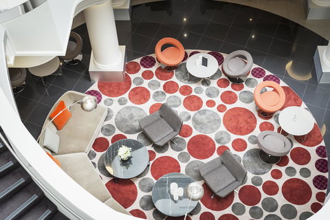 Pullman Melbourne Albert Park - VIC Tourism 35