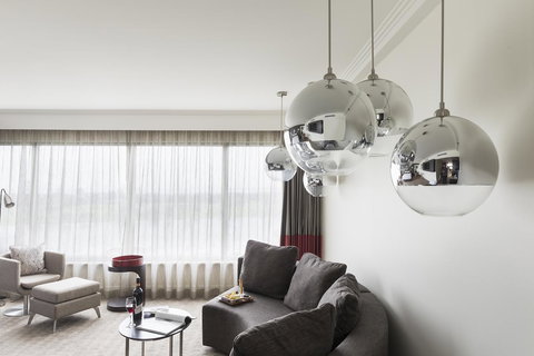 Pullman Melbourne Albert Park - VIC Tourism 32