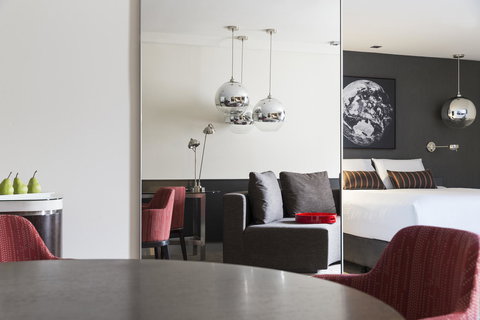 Pullman Melbourne Albert Park - VIC Tourism 30