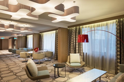 Pullman Melbourne Albert Park - VIC Tourism 37