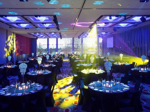 Pullman Melbourne Albert Park - VIC Tourism 40