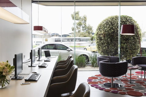 Pullman Melbourne Albert Park - VIC Tourism 18