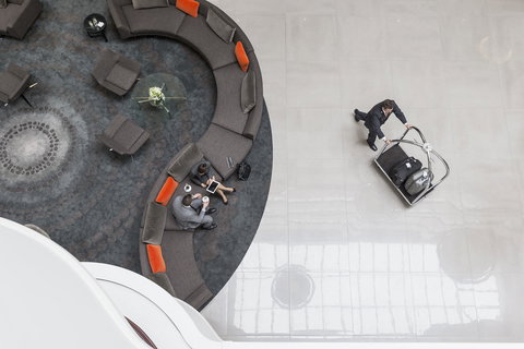 Pullman Melbourne Albert Park - VIC Tourism 2