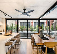 Stylish Apartment in Unique Church Development - VIC Tourism