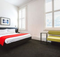 Middle Park Hotel - VIC Tourism