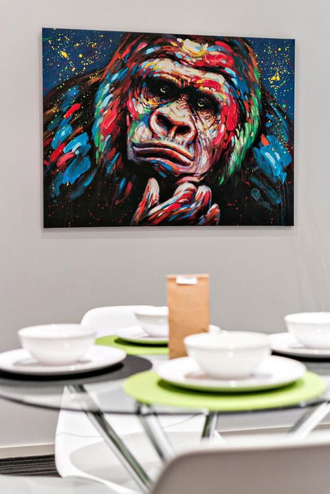 Complete Host Halo Apartments - VIC Tourism 27