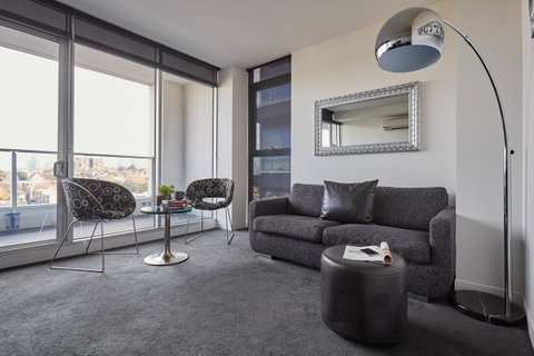 Punthill South Yarra Grand - VIC Tourism 29