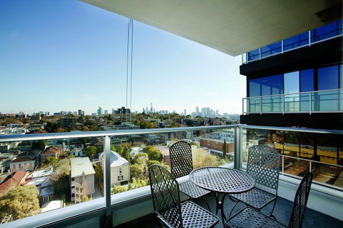 Punthill South Yarra Grand - VIC Tourism 4
