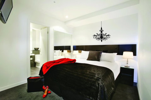 Punthill South Yarra Grand - VIC Tourism 3