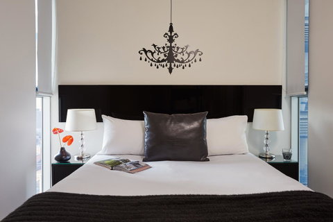 Punthill South Yarra Grand - VIC Tourism 24