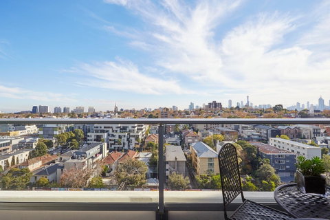 Punthill South Yarra Grand - VIC Tourism 25