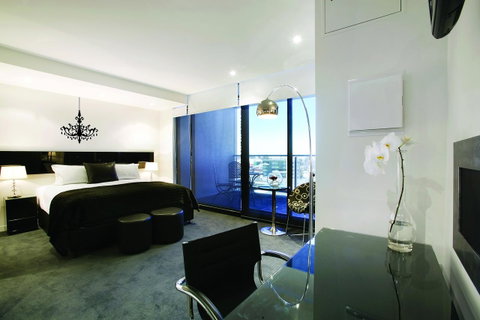 Punthill South Yarra Grand - VIC Tourism 33