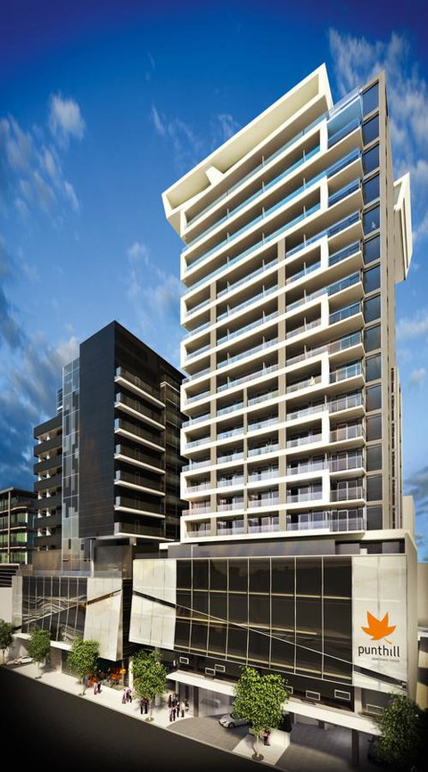 Punthill South Yarra Grand - VIC Tourism 10