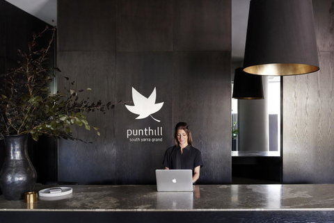 Punthill South Yarra Grand - VIC Tourism 6