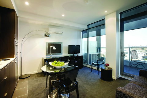 Punthill South Yarra Grand - VIC Tourism 2