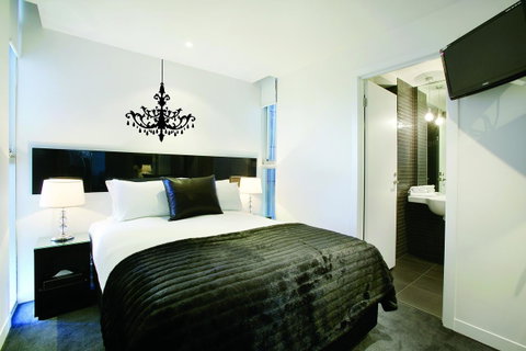 Punthill South Yarra Grand - VIC Tourism 1