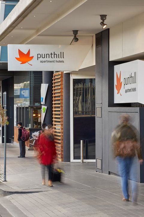 Punthill South Yarra Grand - VIC Tourism 31