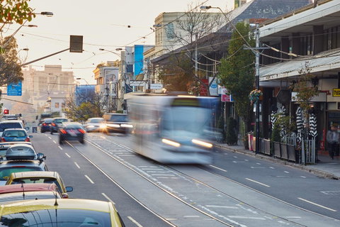 Punthill South Yarra Grand - VIC Tourism 17