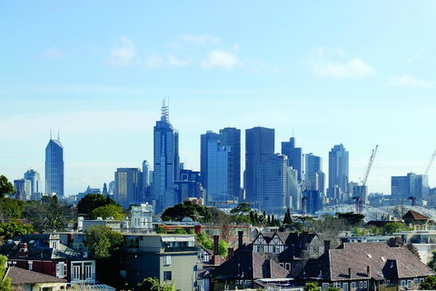 Punthill South Yarra Grand - VIC Tourism 5