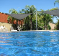 Executive Hideaway - VIC Tourism