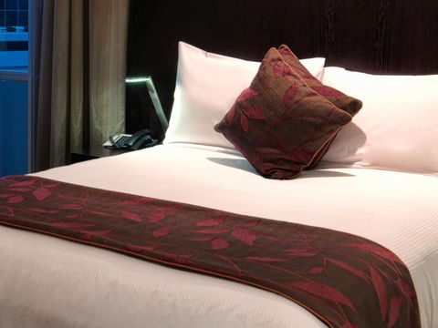 Hotel Grand Chancellor Melbourne - VIC Tourism 17
