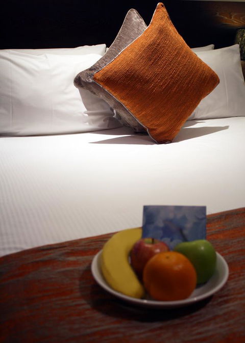 Hotel Grand Chancellor Melbourne - VIC Tourism 15