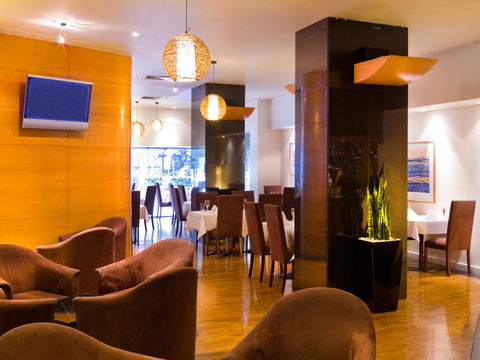 Hotel Grand Chancellor Melbourne - VIC Tourism 36