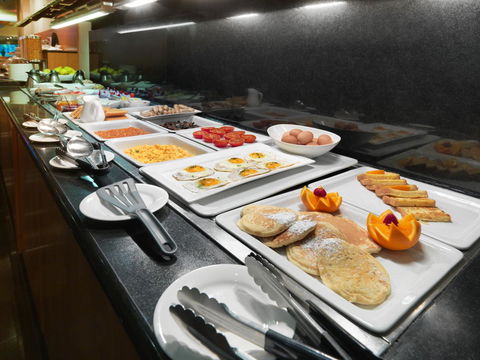 Hotel Grand Chancellor Melbourne - VIC Tourism 43