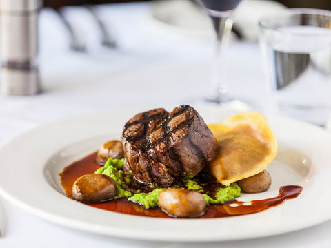 Hotel Grand Chancellor Melbourne - VIC Tourism 35