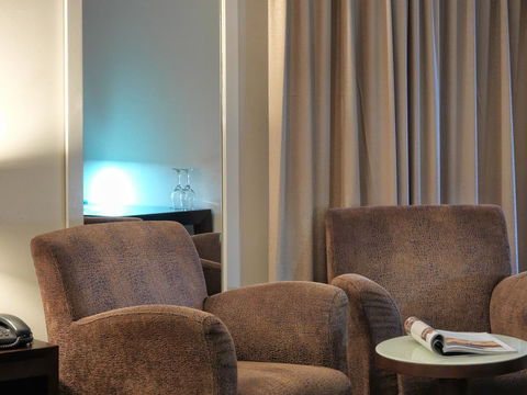 Hotel Grand Chancellor Melbourne - VIC Tourism 18