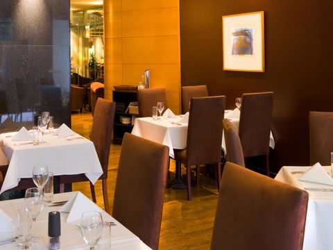 Hotel Grand Chancellor Melbourne - VIC Tourism 32
