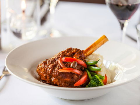 Hotel Grand Chancellor Melbourne - VIC Tourism 31